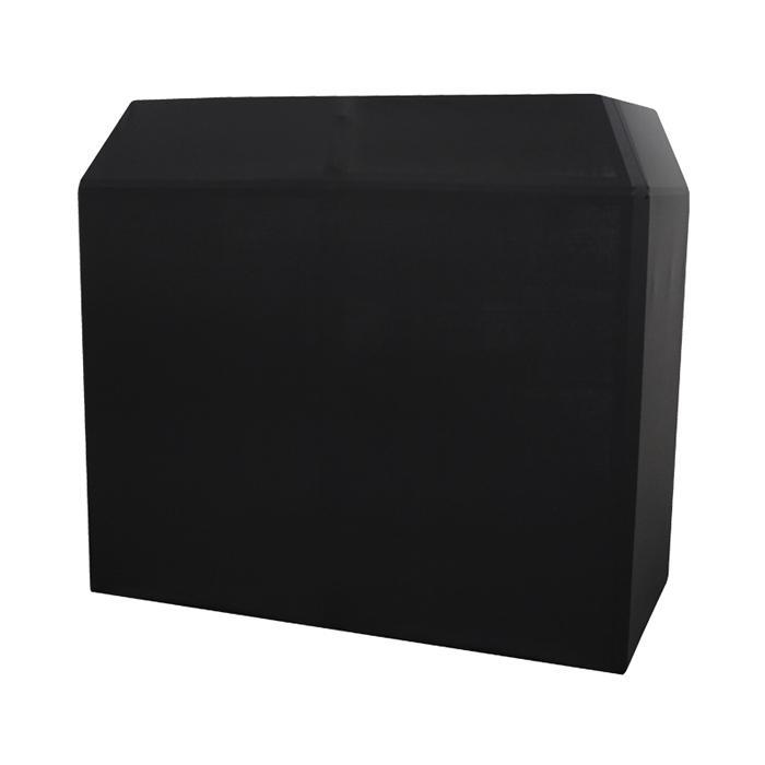 Equinox Aluminium Lightweight DJ Booth System MKII - main image