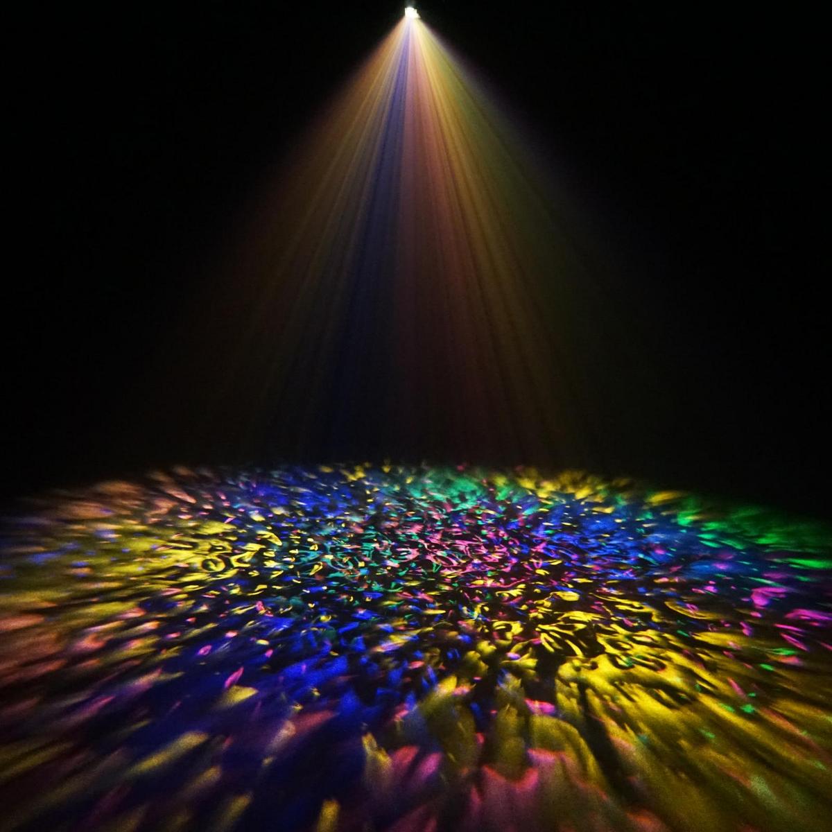 Hallucination Projection Effect - main image