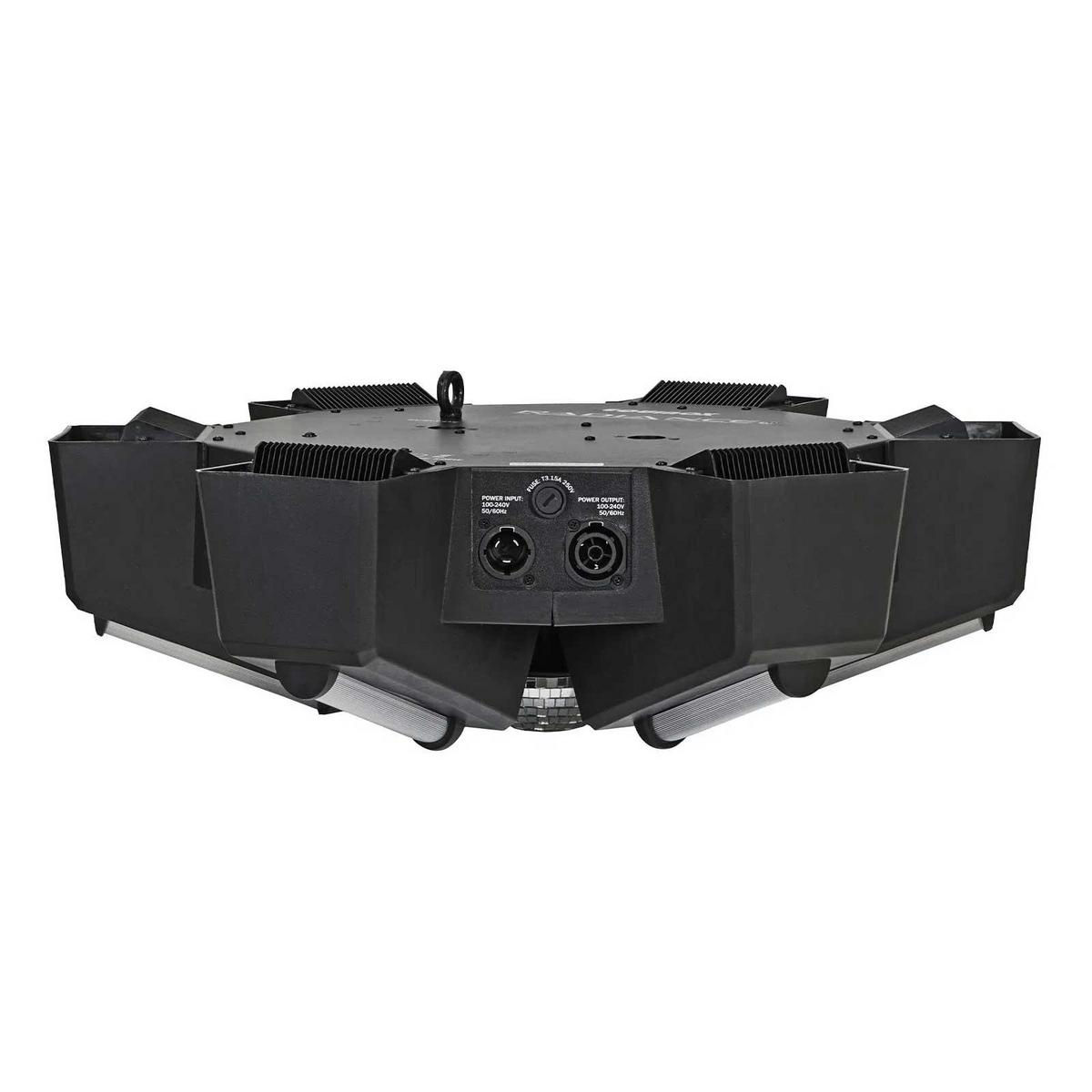 Equinox Radiance Disco Light - main image