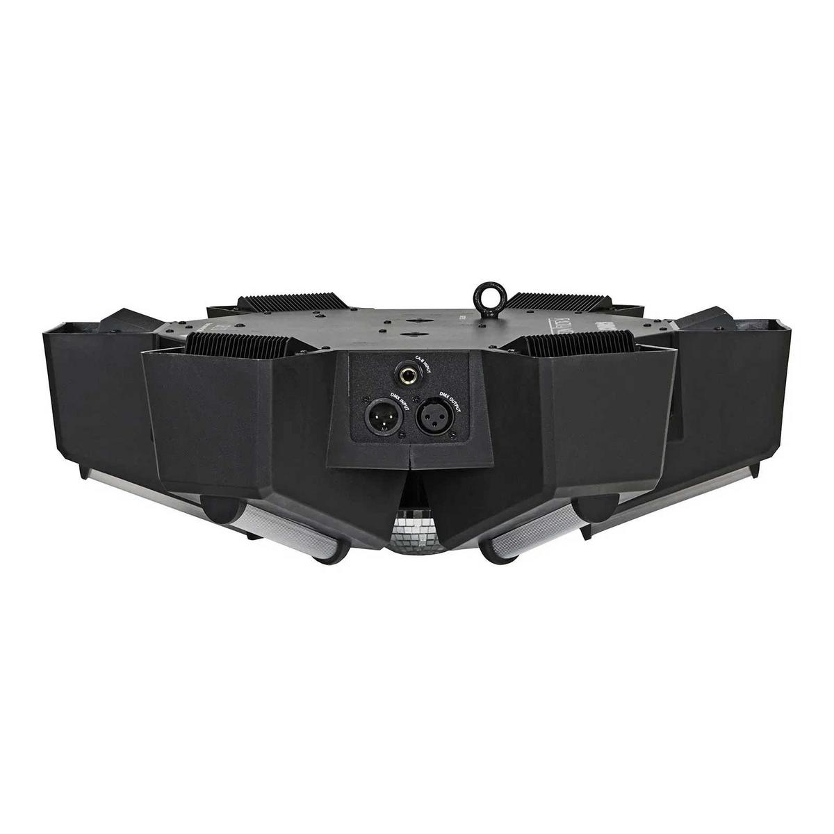Equinox Radiance Disco Light - main image