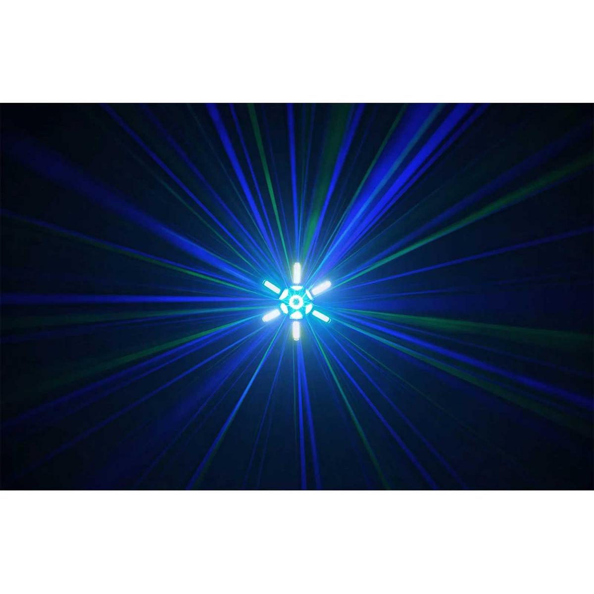 Equinox Radiance Disco Light - main image