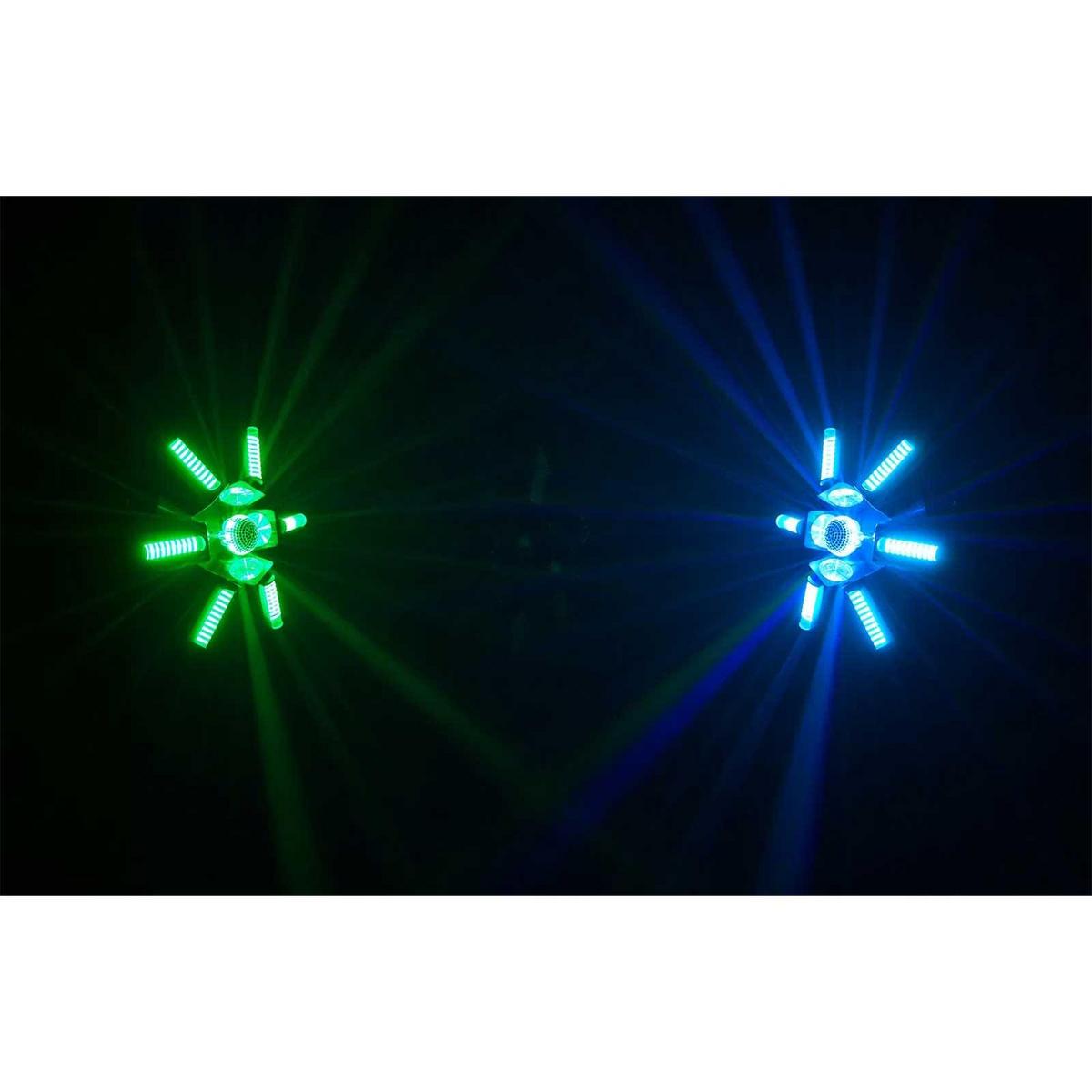 Equinox Radiance Disco Light - main image