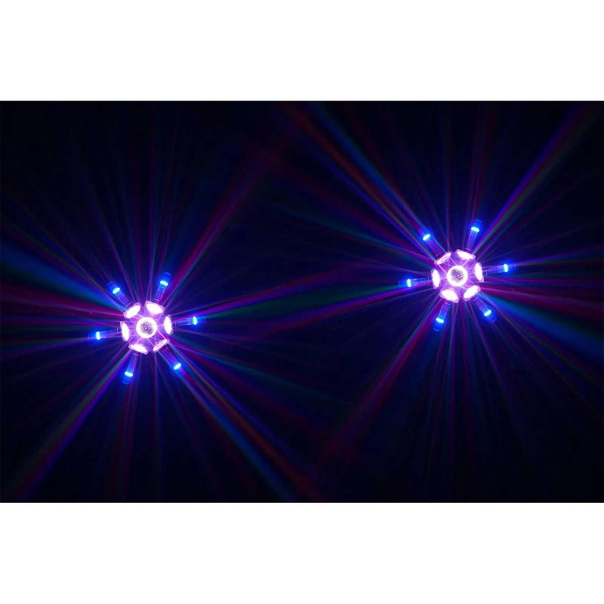 Equinox Radiance Disco Light - main image