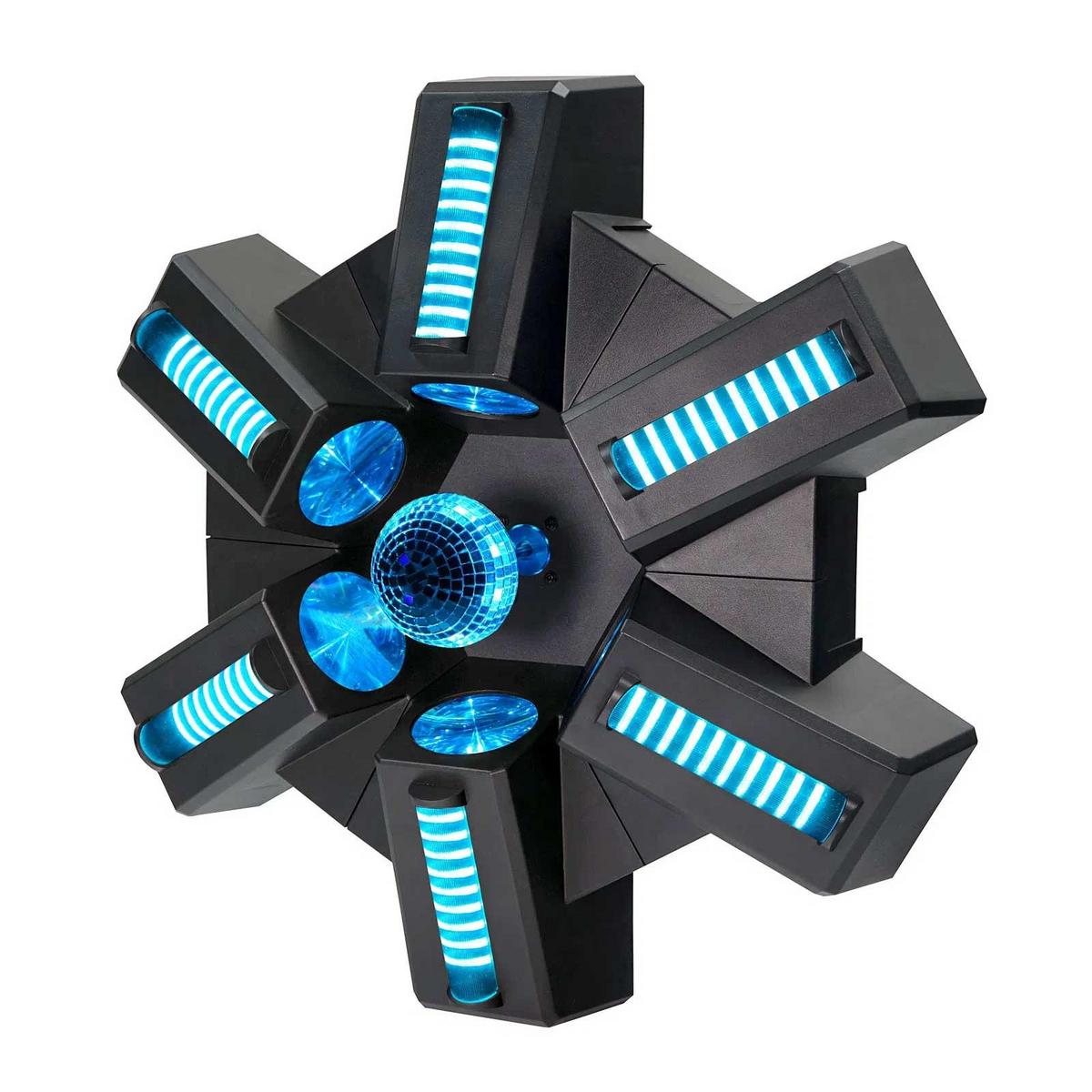 Equinox Radiance Disco Light - main image