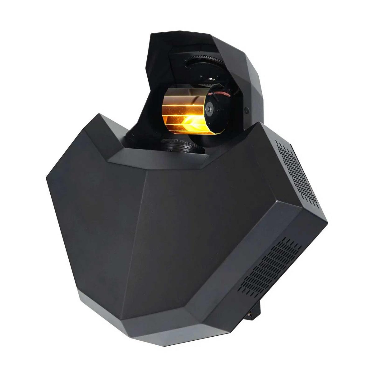 Equinox Helix Evo XP - 150 W Barrel Effect - main image