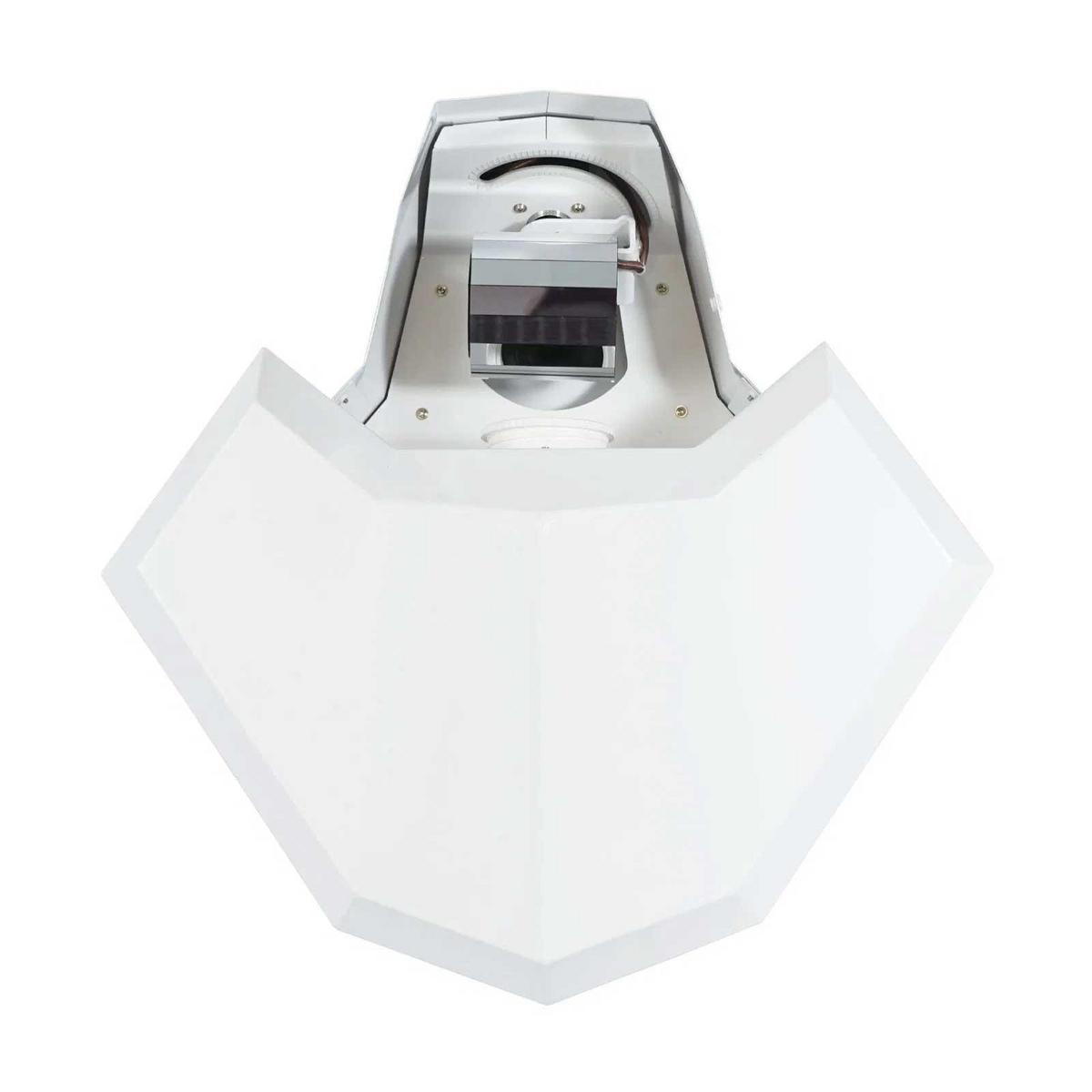 Equinox Helix Evo XP - 150 W Barrel Effect - main image