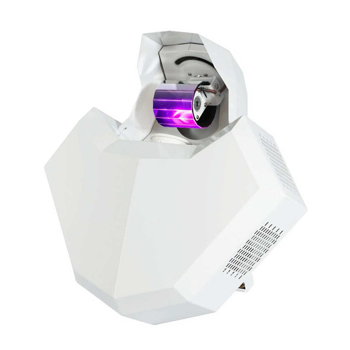 Equinox Helix Evo XP - 150 W Barrel Effect - main image