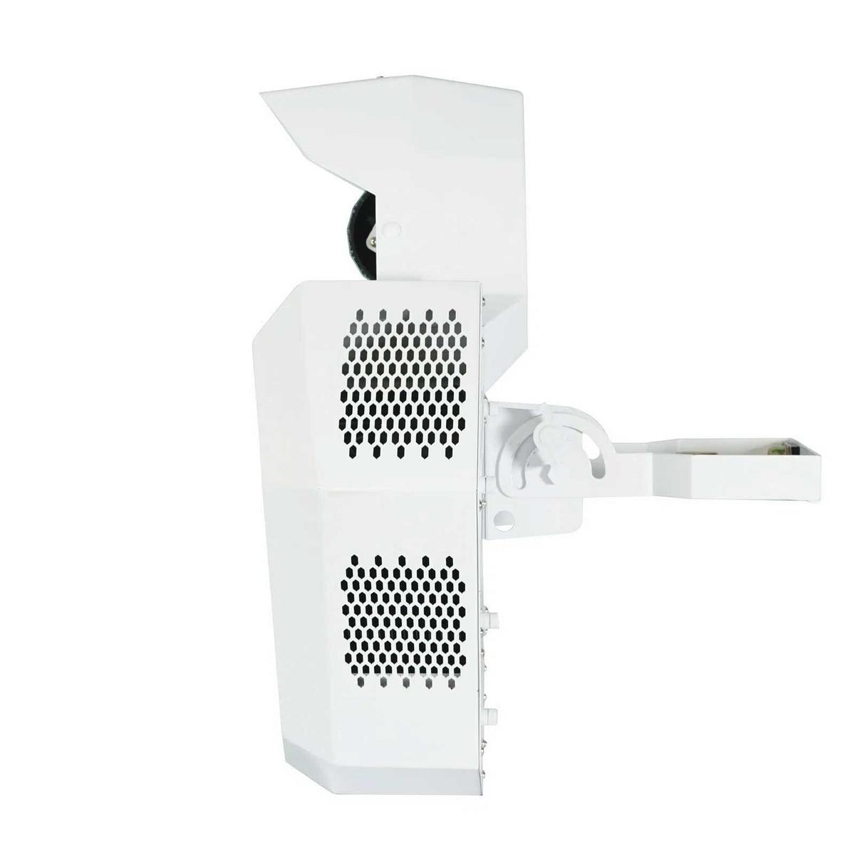 Equinox Helix Evo XP - 150 W Barrel Effect - main image