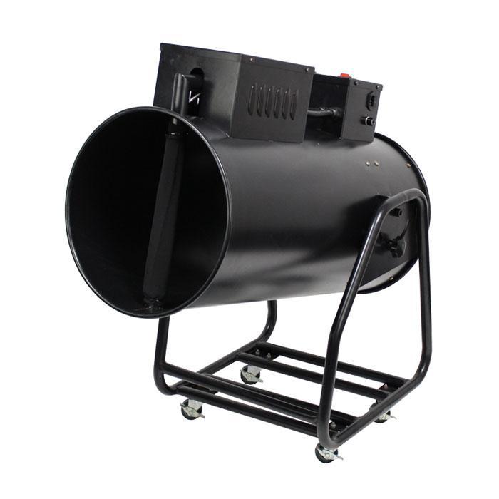 Equinox Avalanche Snow Machine - main image