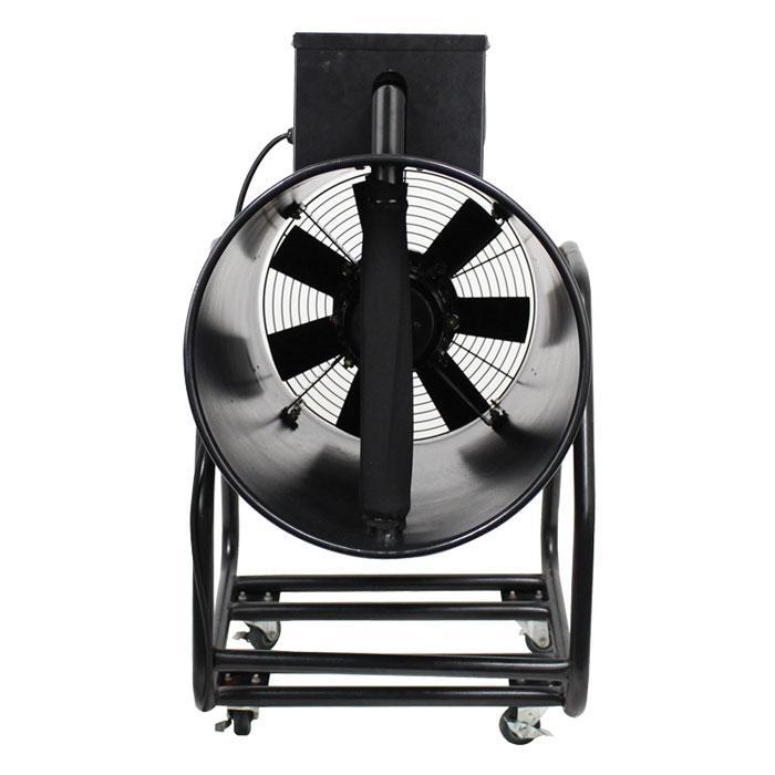 Equinox Avalanche Snow Machine - main image