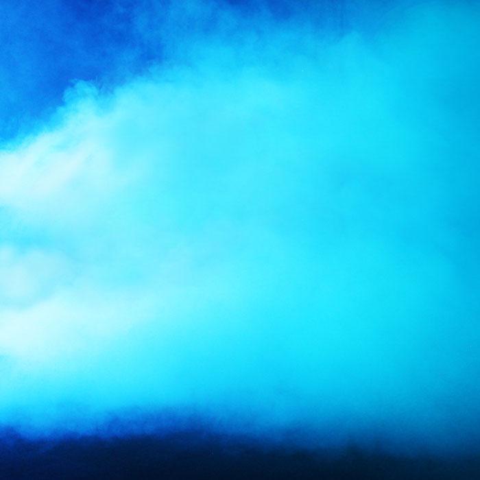 Equinox HP 3000 Stage Fogger - main image