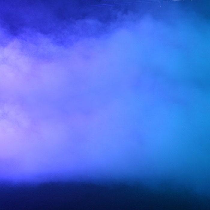 Equinox HP 3000 Stage Fogger - main image