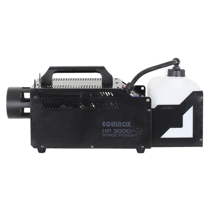 Equinox HP 3000 Stage Fogger - main image