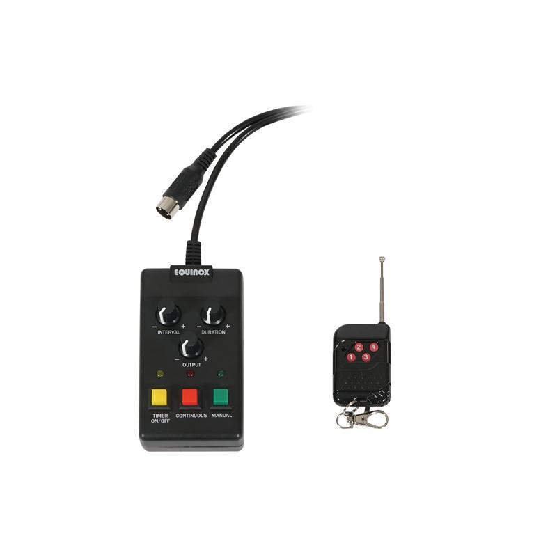 VS 1500 Fogger Smoke Machine 1500W - main image