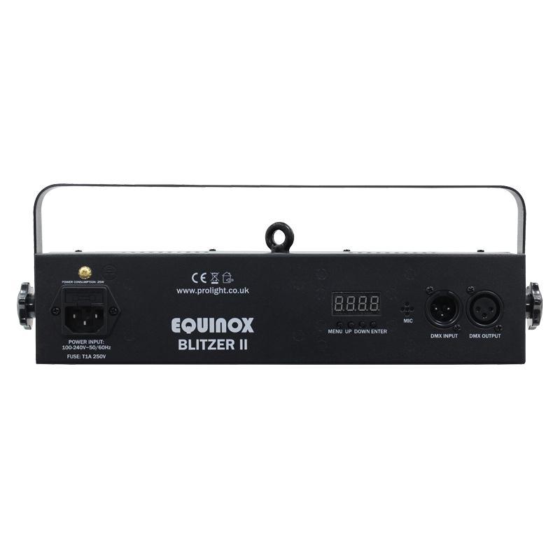 Blitzer II LED Strobe White - main image