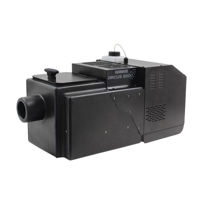 Equinox Arcus 2000 Low Fogger - main image