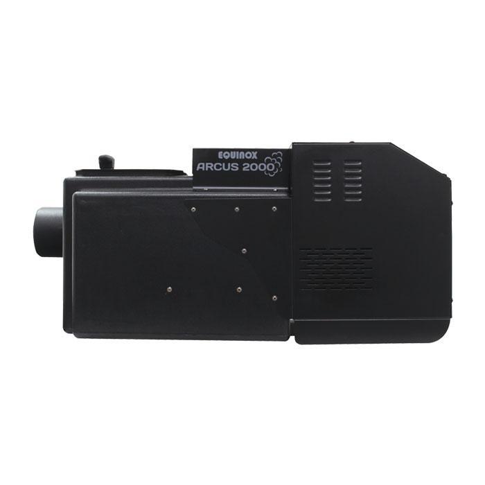 Equinox Arcus 2000 Low Fogger - main image