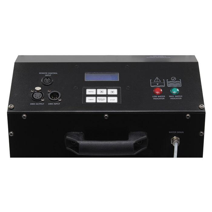 Equinox Arcus 2000 Low Fogger - main image