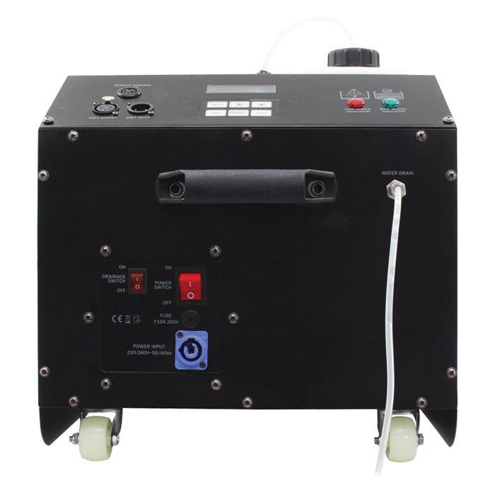 Equinox Arcus 2000 Low Fogger - main image