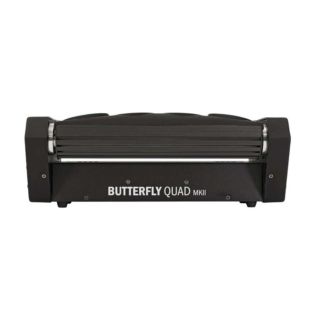 Equinox Butterfly Quad MKII - main image