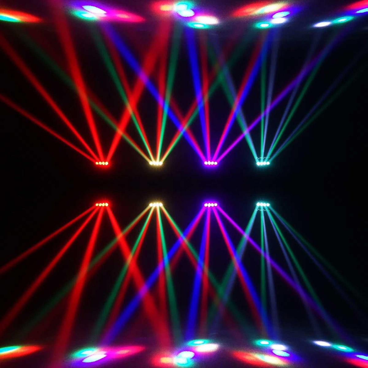 Equinox Butterfly Quad MKII - main image