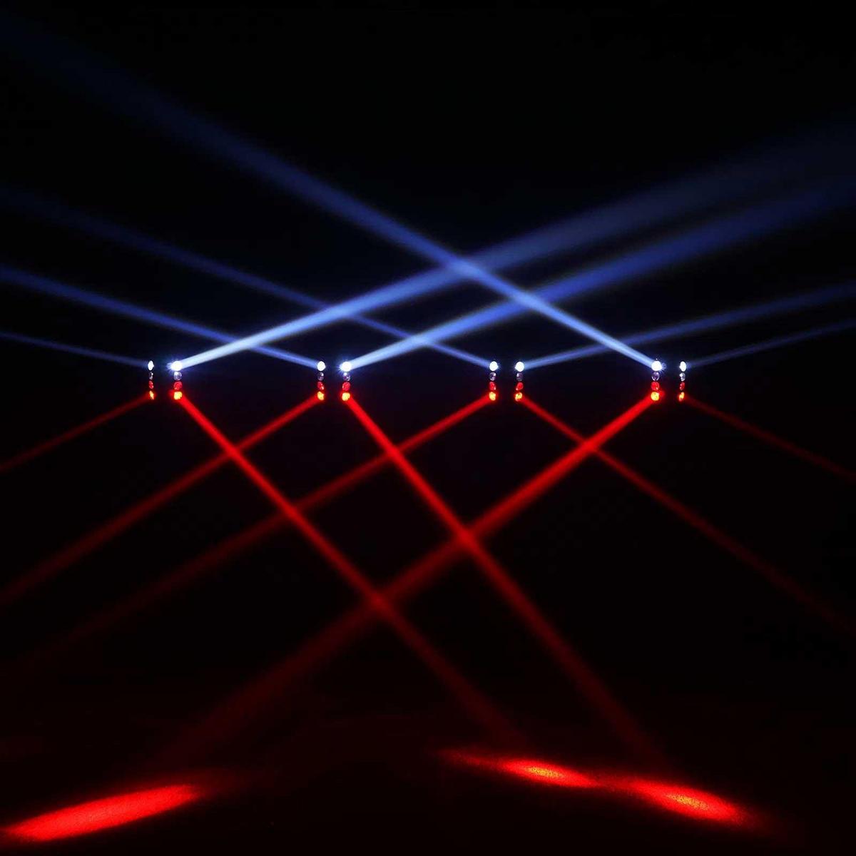Equinox Butterfly Quad MKII - main image