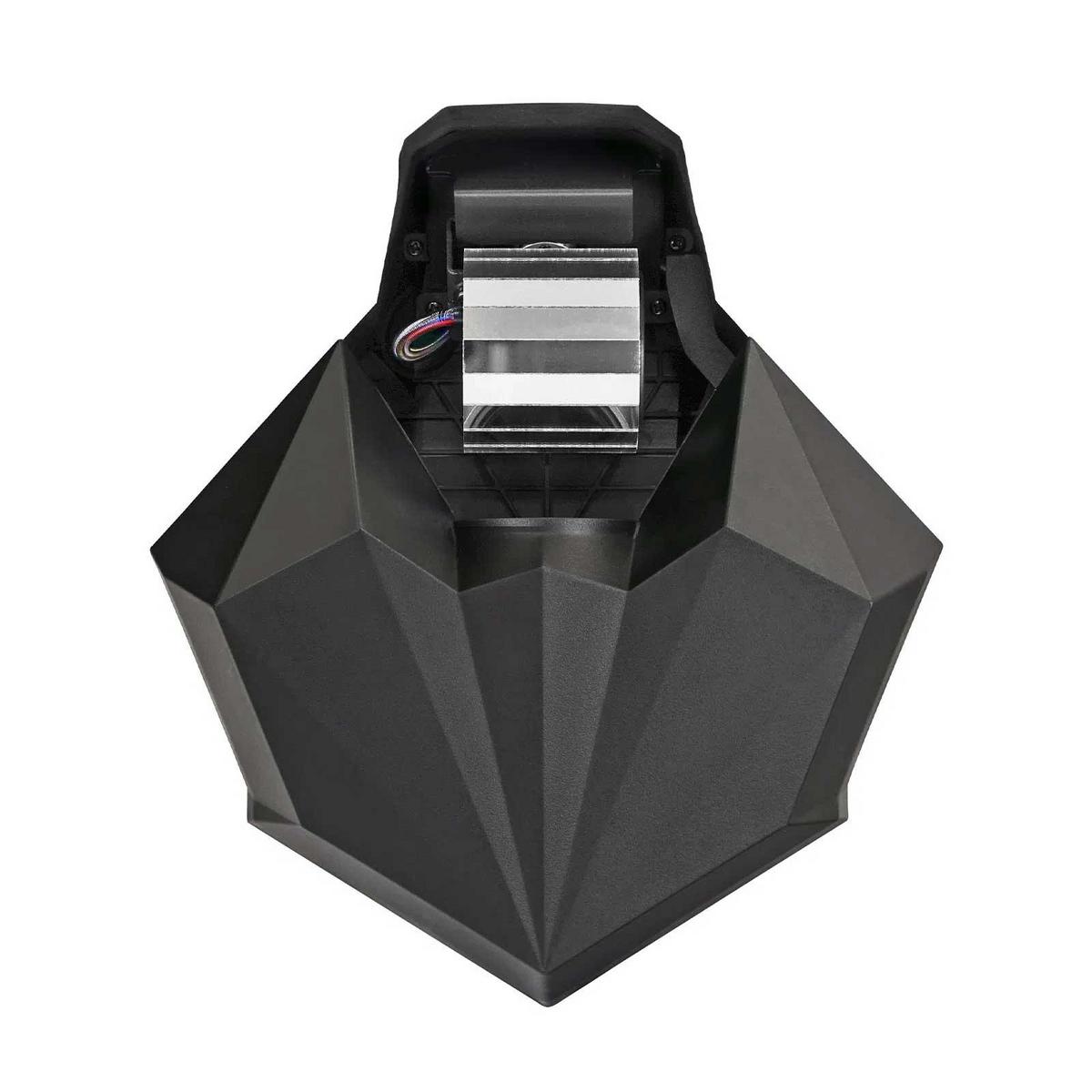 Equinox Merlin 80W Multi-Gobo Lighting Effect - main image