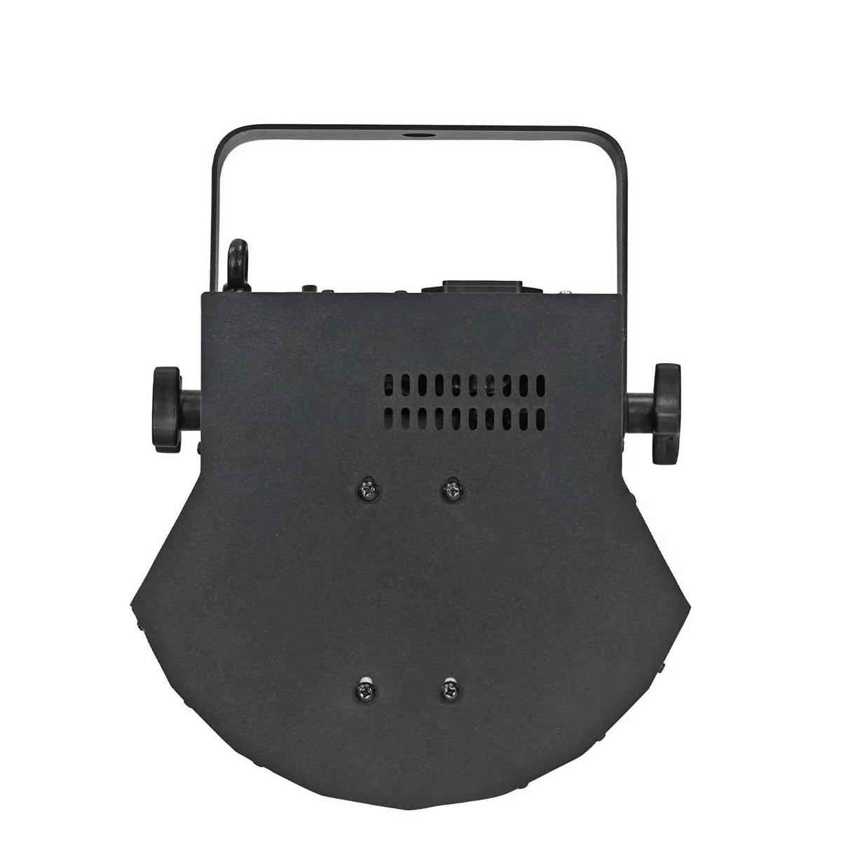 Equinox Interceptor XP 3-in-1 DJ & Club Effect - main image