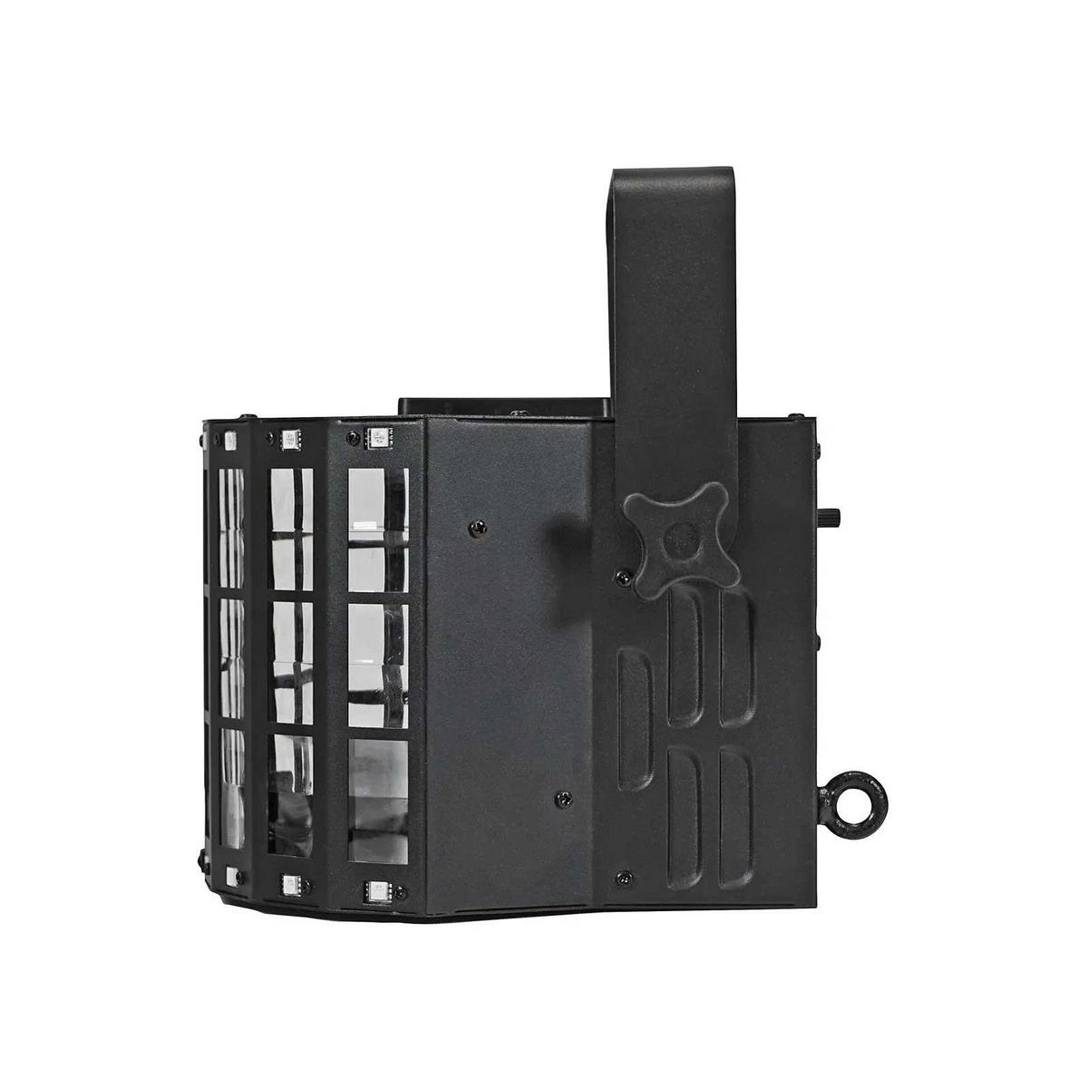 Equinox Interceptor XP 3-in-1 DJ & Club Effect - main image