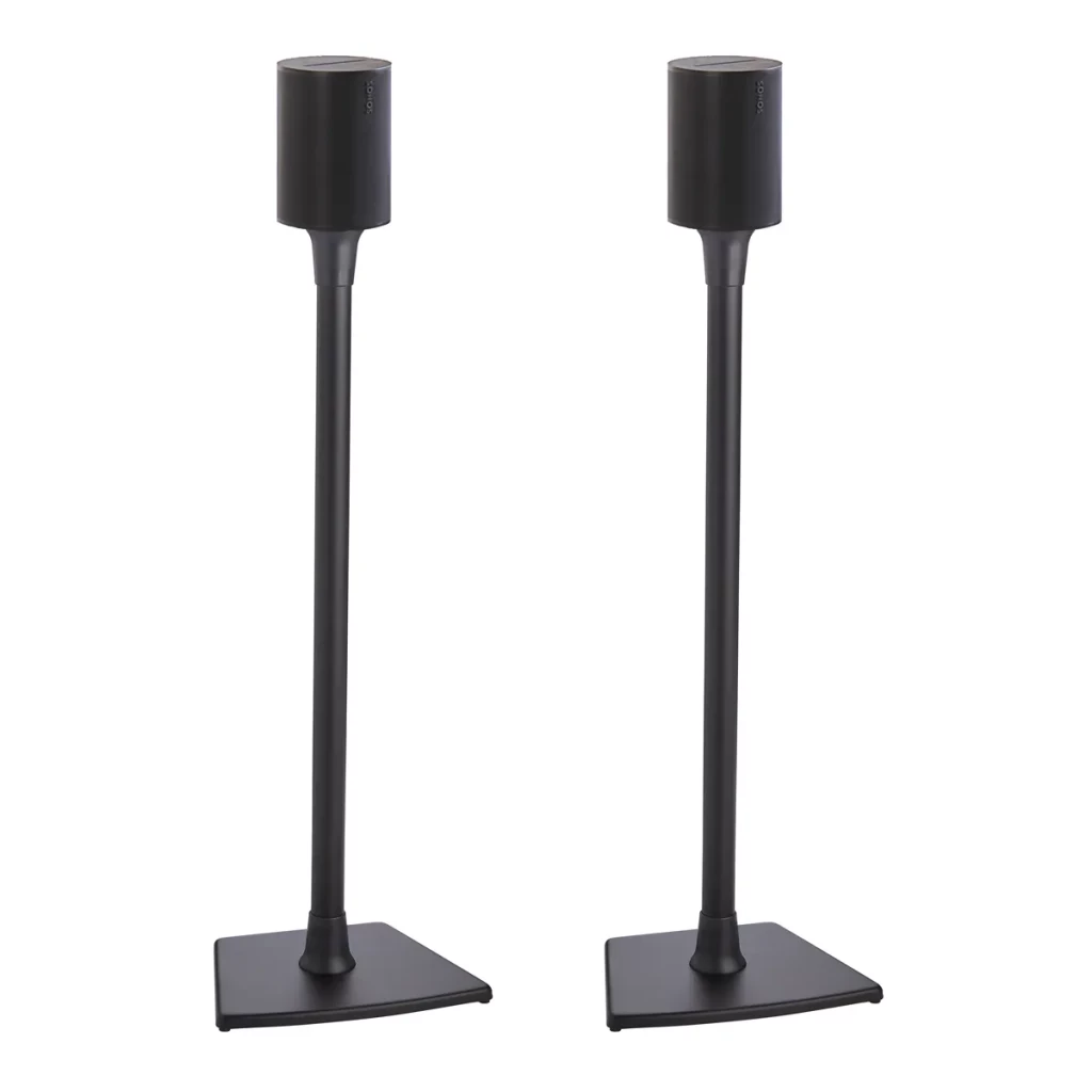 Static Speaker Stands for Sonos Era 100 - Pair - main image