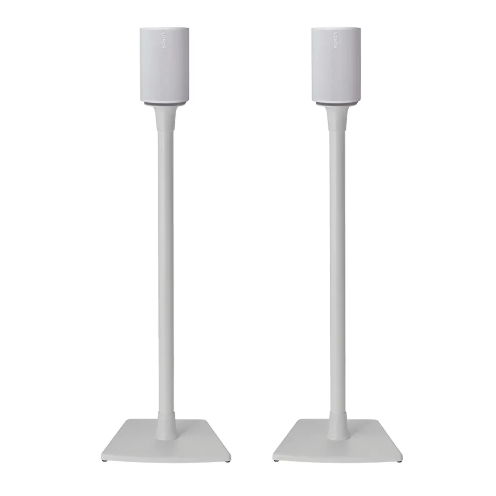 Static Speaker Stands for Sonos Era 100 - Pair - main image