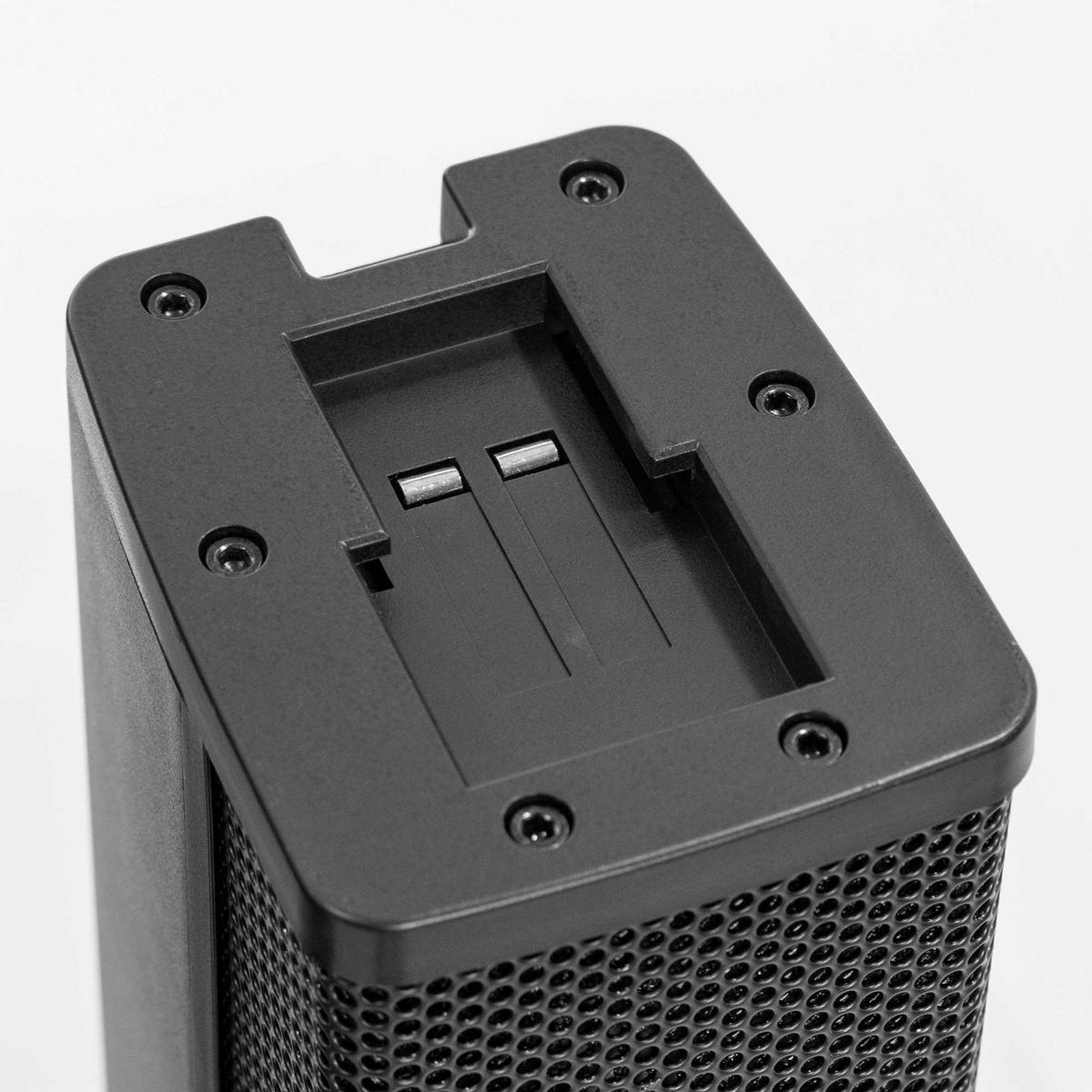 Elokance E-SLIM-212 Column PA Speaker 1,600W - main image