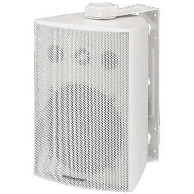 ESP-250/WS Hose Proof Speaker 100v Line & 8ohm 100W Max - main image