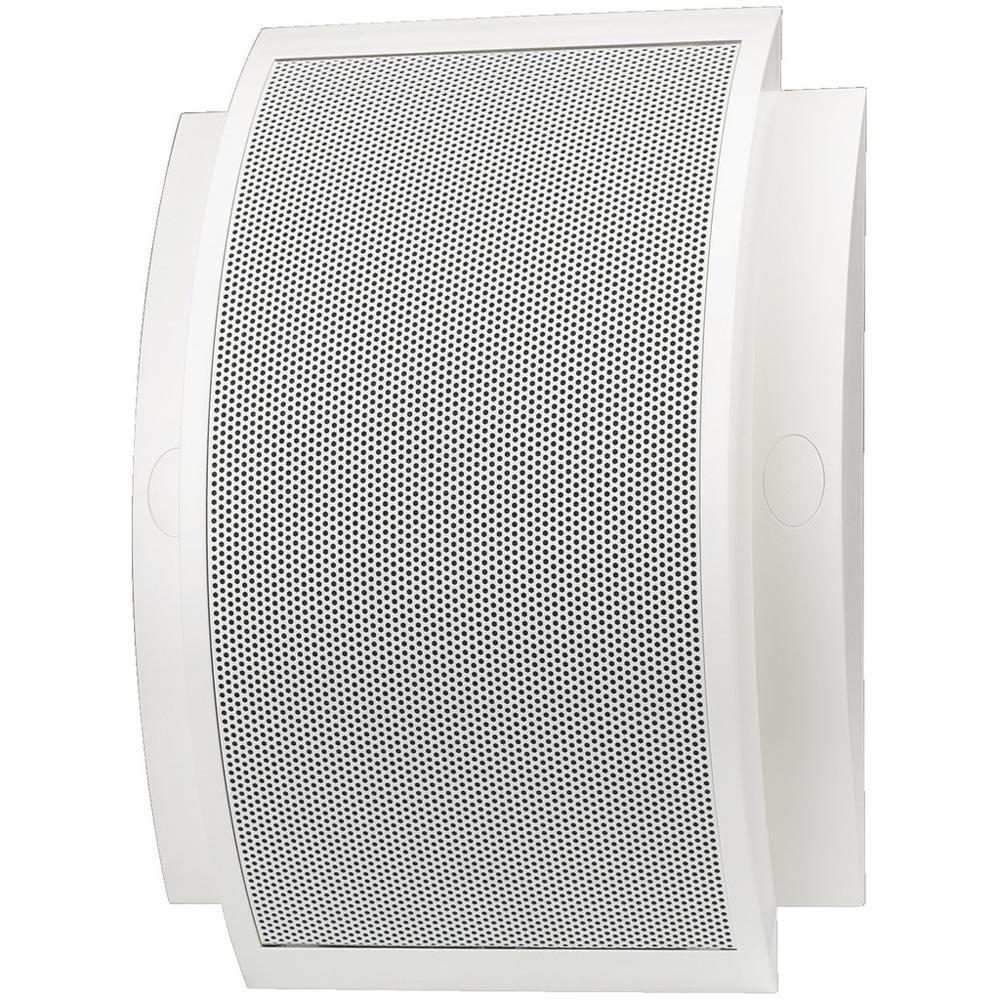 ESP-62/WS PA 100V Wall Speaker EN54 Tested - main image
