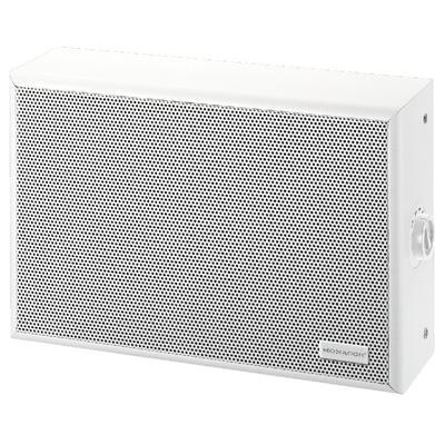 PA Wall Speaker White ESP-70/WS 100V - main image
