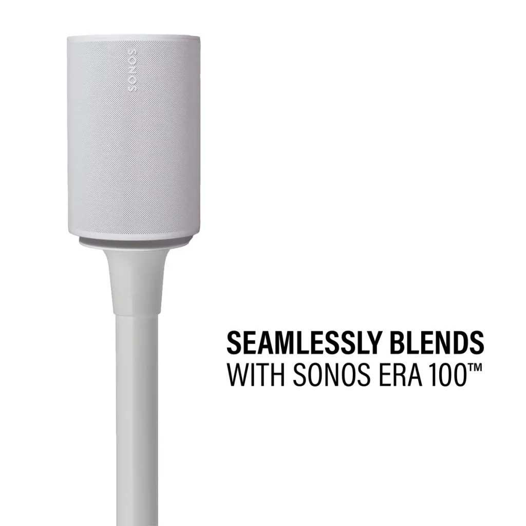 SANUS Speaker Stand for Sonos Era 100 - Single - main image