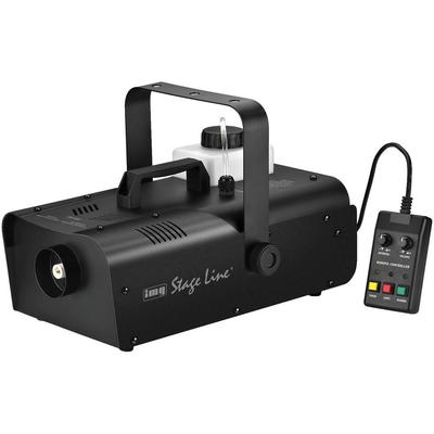 IMG Stageline FM-1010 850W  Smoke Machine with Timer Remote - main image