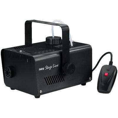 IMG Stageline FM-910 900W Smoke Machine - main image