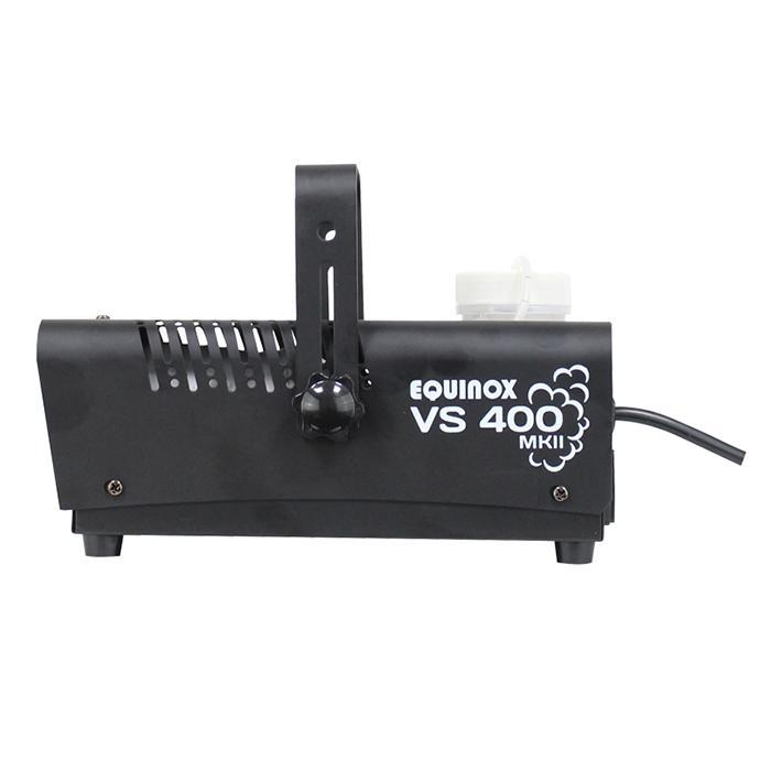 EQUINOX VS 400 Fogger Smoke Machine MKII - main image