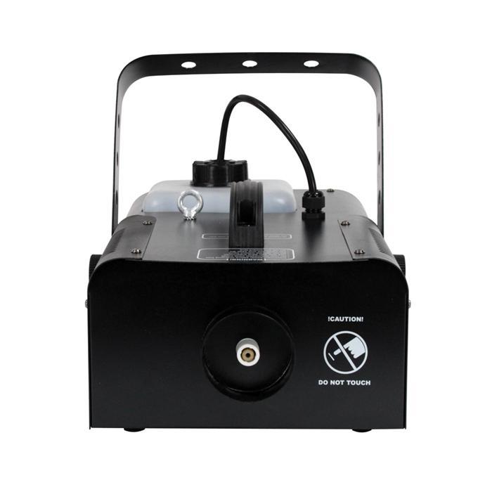 Equinox VS 1500 Fogger Smoke Machine - main image