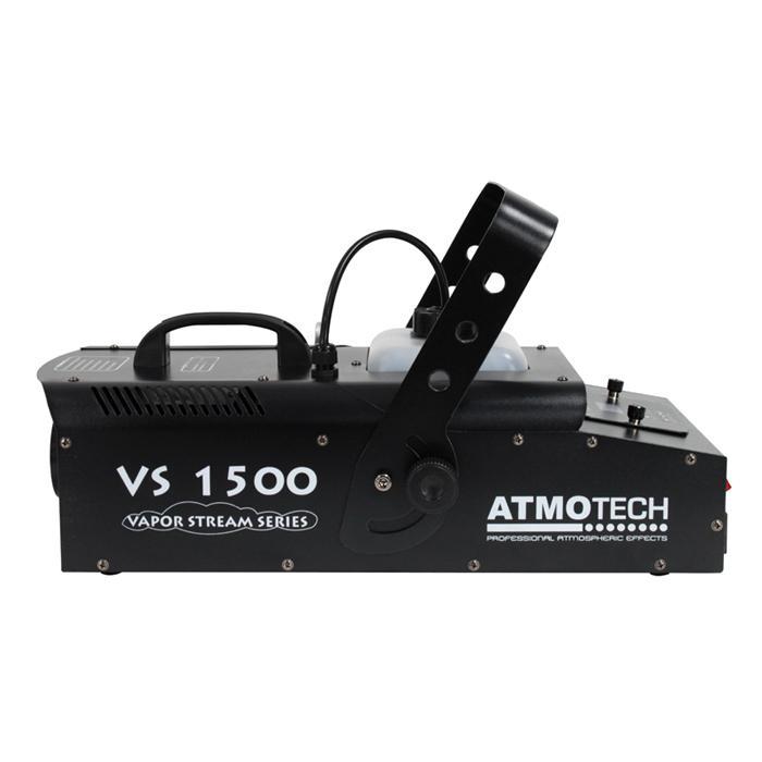 Equinox VS 1500 Fogger Smoke Machine - main image