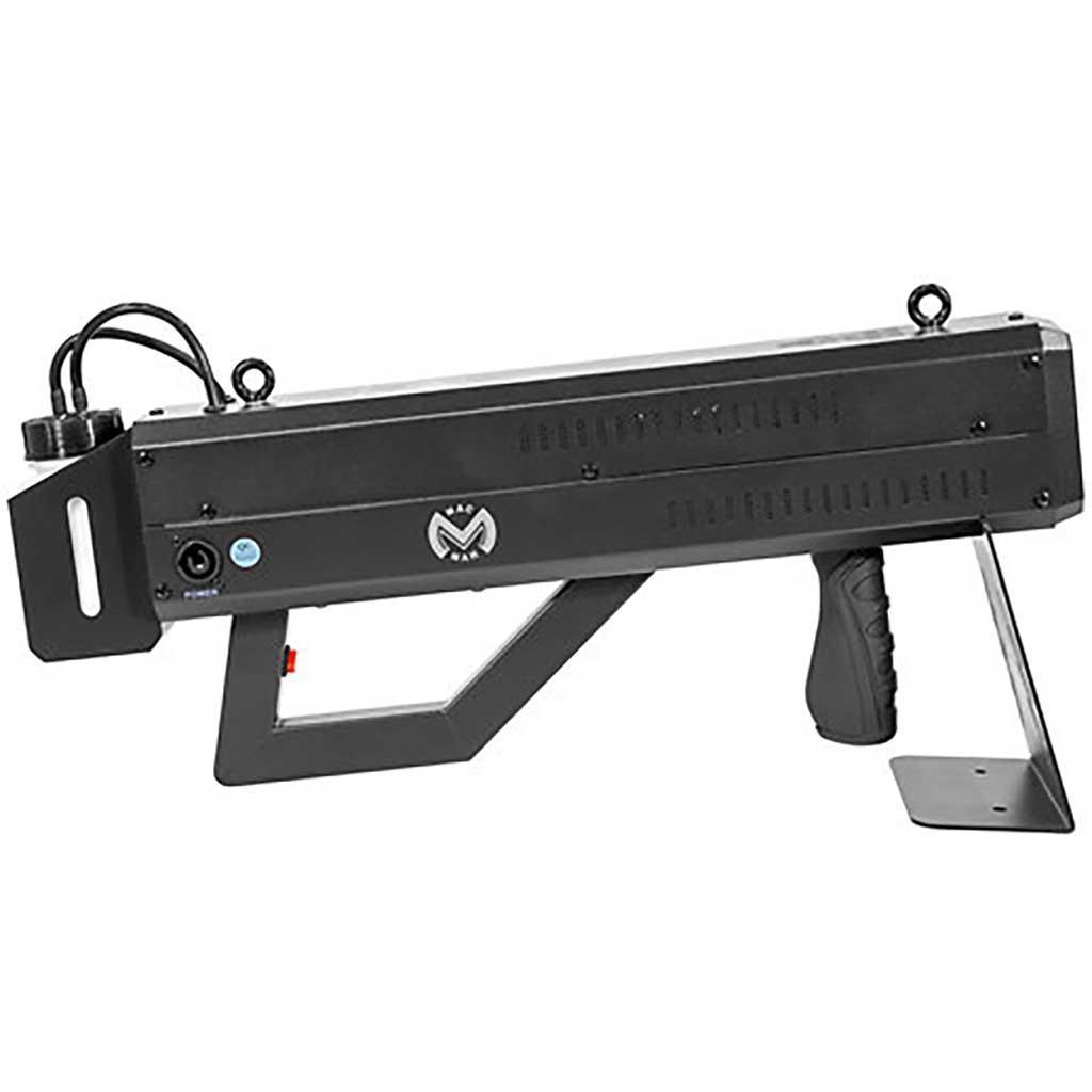 Mac Mah FOGBLASTER1000 Portable 1000W Smoke Machine - main image
