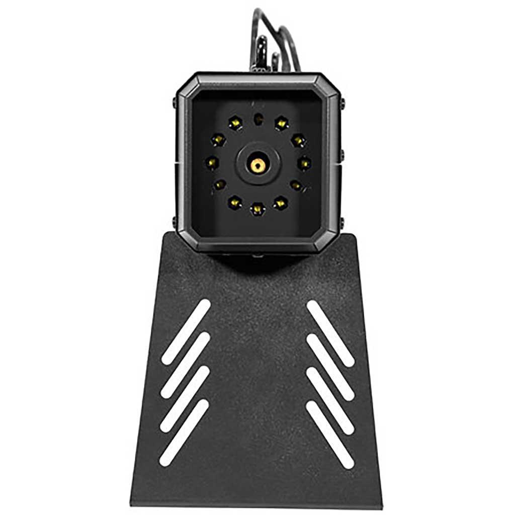 Mac Mah FOGBLASTER1000 Portable 1000W Smoke Machine - main image