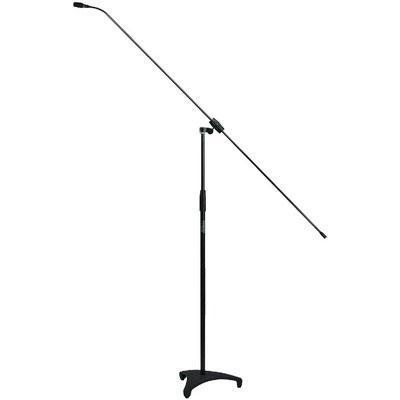 FSM-170 Floor Standing or Hanging Microphone with 3 Cartridges - main image