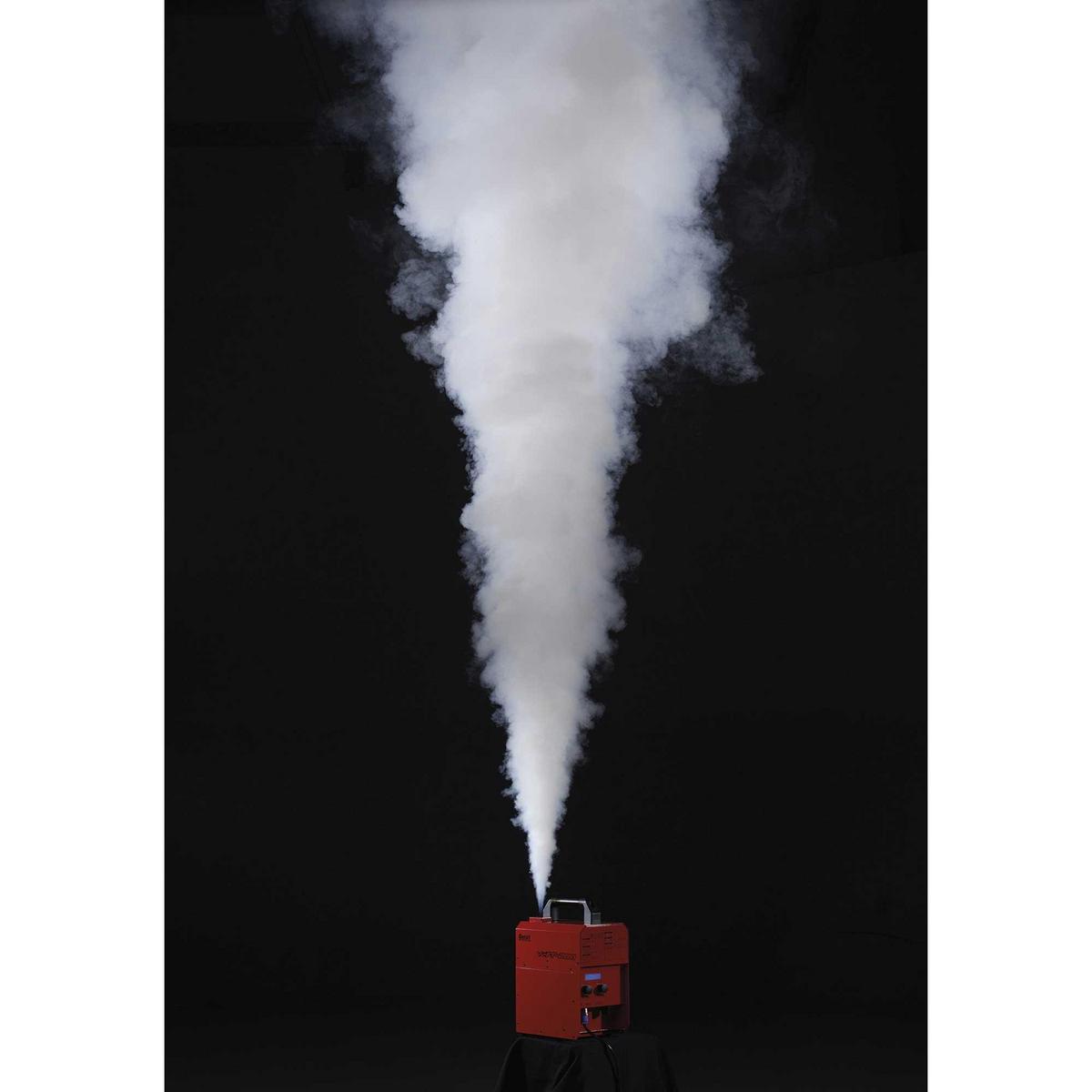 Antari FT-200 1600W Fire Training Fogger - main image