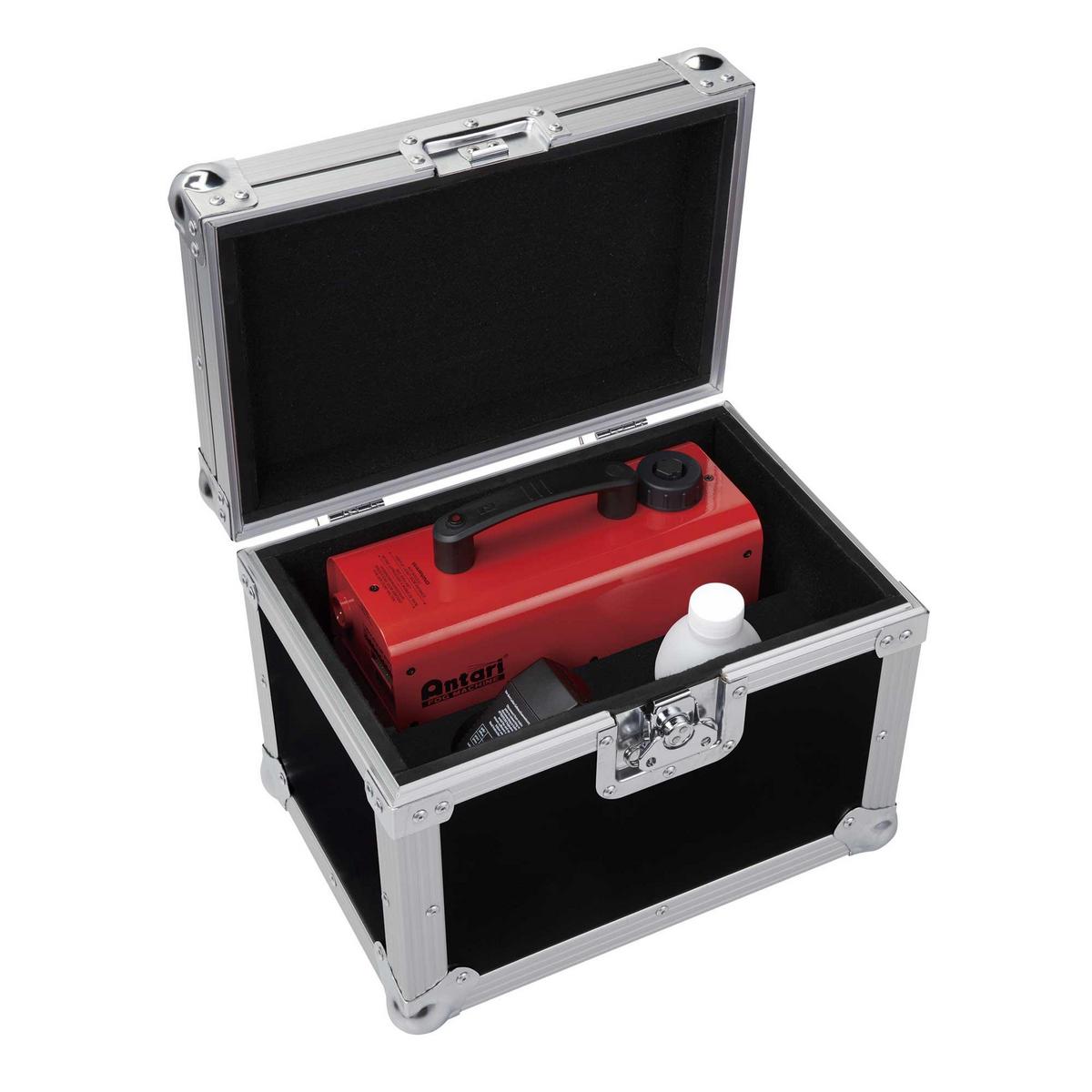 Antari FT-20X Battery-Powered 600W Fire Training Fogger - main image