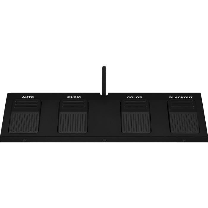 FXBAR-5SET - Foot Pedal - main image