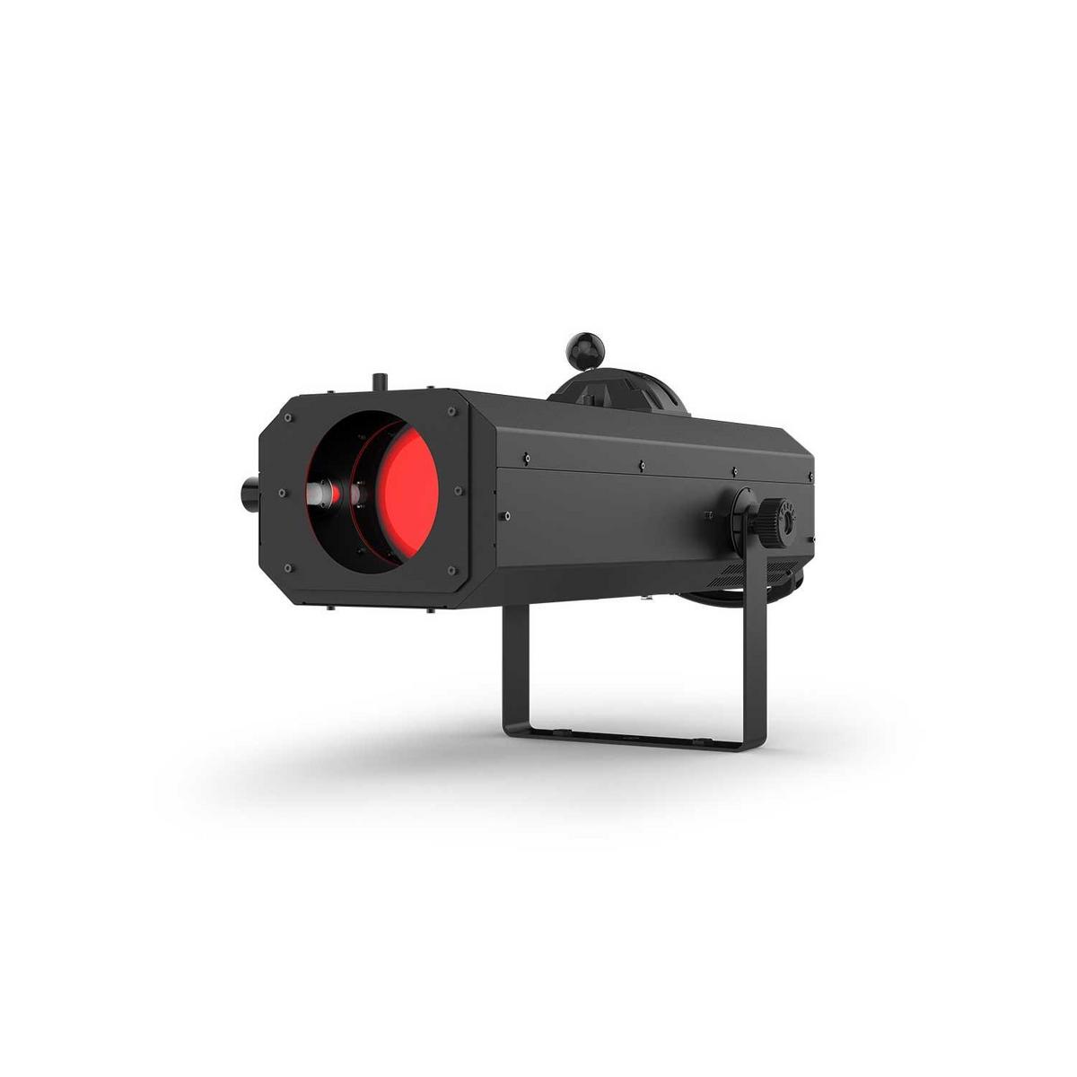 Followspot 200ST 200W LED - 7 Colours with DMX and Tripod - main image