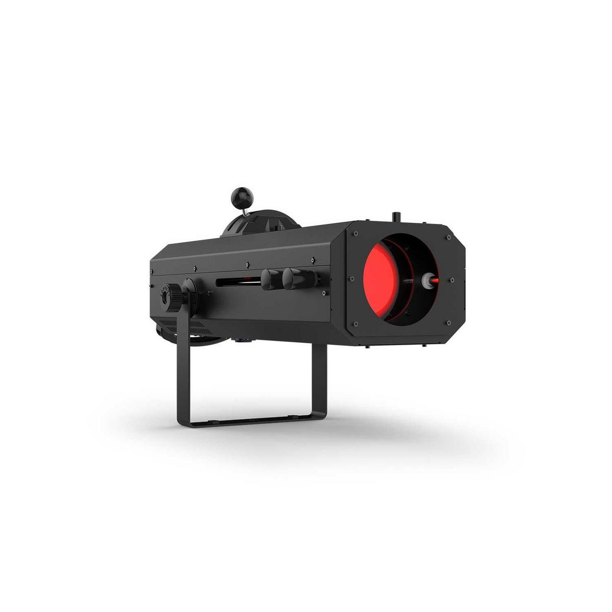 Followspot 200ST 200W LED - 7 Colours with DMX and Tripod - main image