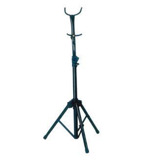 Saxaphone Stand With Tripod Legs